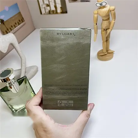 Bvlgari Pour Homme — photo 2