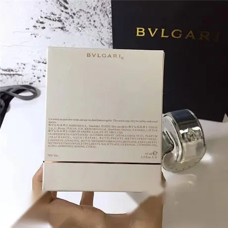 Bvlgari Omnia Crystalline — photo 2