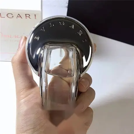 Bvlgari Omnia Crystalline — photo 5