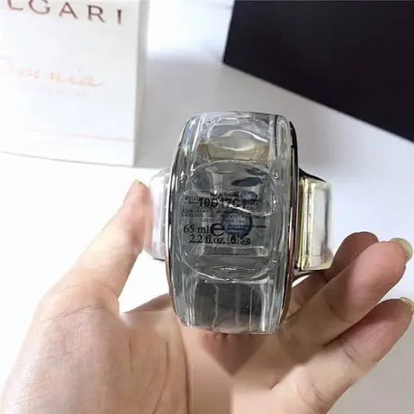 Bvlgari Omnia Crystalline — photo 6