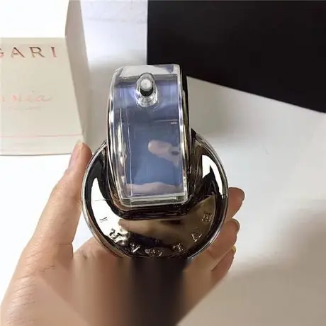 Bvlgari Omnia Crystalline — photo 8