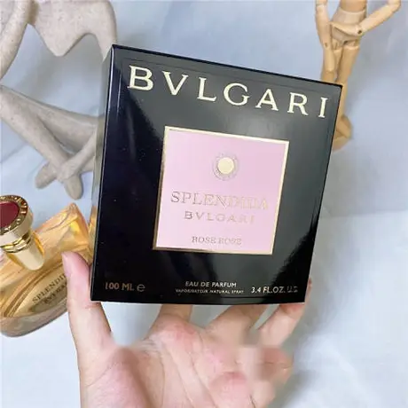 Bvlgari Splendida Rose Rose — photo 2