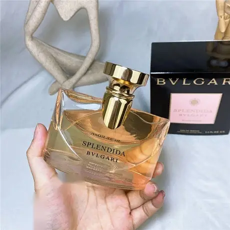 Bvlgari Splendida Rose Rose — photo 4