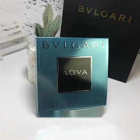 Bvlgari Aqva Pour Homme Marine — photo 6