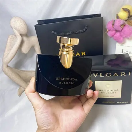 Bvlgari Splendida Jasmin Noir — photo 6