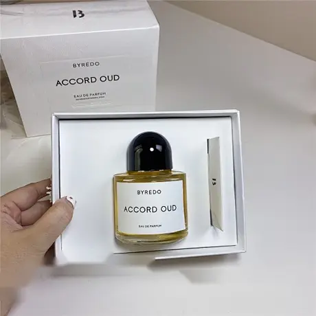 Byredo Accord Oud — photo 6