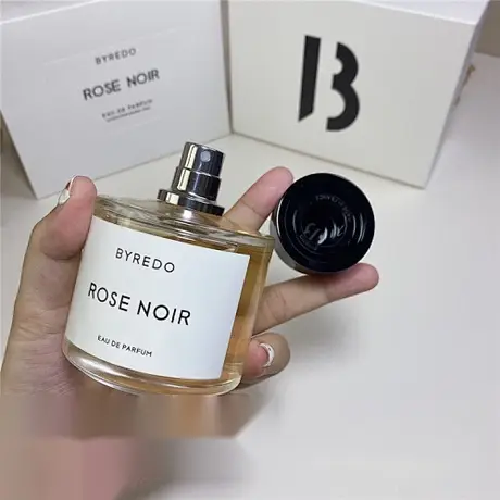 Byredo Rose Noir — photo 2