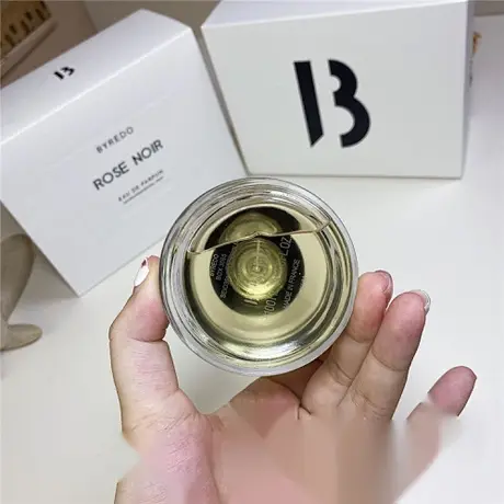 Byredo Rose Noir — photo 5