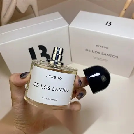 Byredo De Los Santos — photo 2
