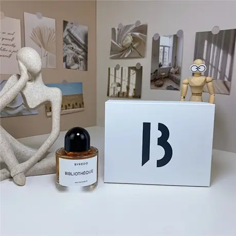 Byredo Bibliothèque — photo 6