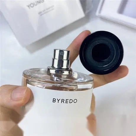 Byredo Young Rose — photo 1