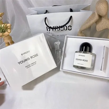 Byredo Young Rose — photo 3