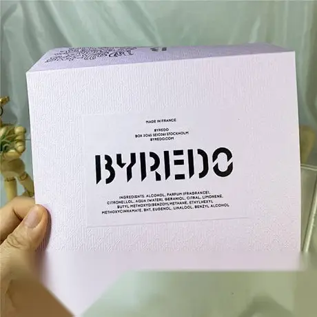 Byredo Lil Fleur — photo 2