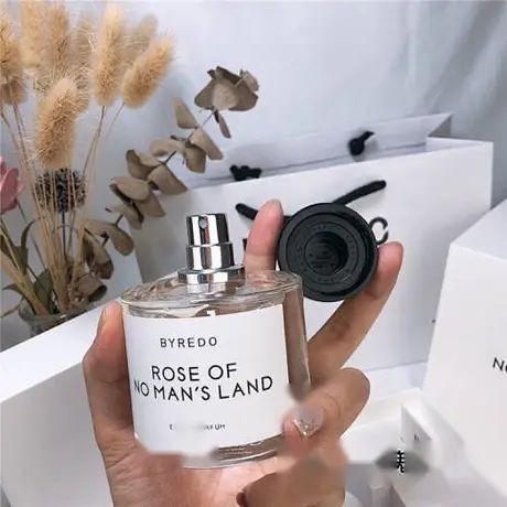 Byredo Rose of No Man's Land — photo 3