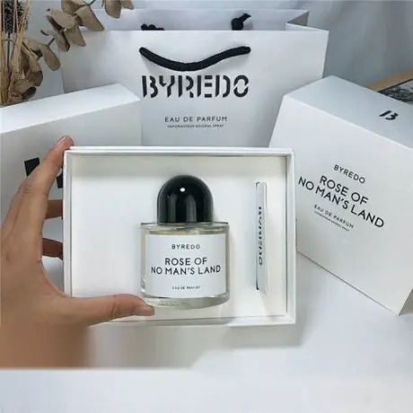 Byredo Rose of No Man's Land — photo 4