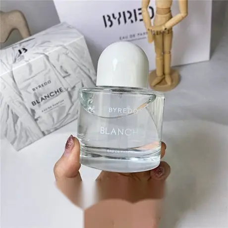 Byredo Blanche — photo 1