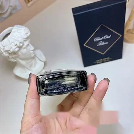 Kilian Pearl Oud — photo 4