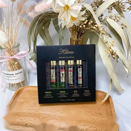 Kilian My Kind of Love — Discovery Set — photo 3
