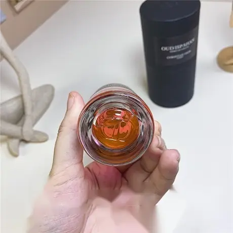 Dior Oud Ispahan — photo 2