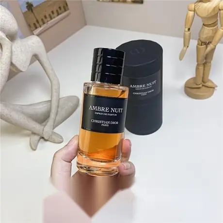 Dior Ambre Nuit — photo 2