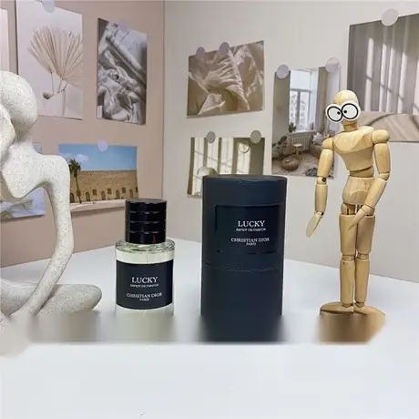 Dior Lucky — photo 5