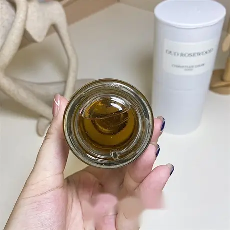 Dior Oud Rosewood — photo 3