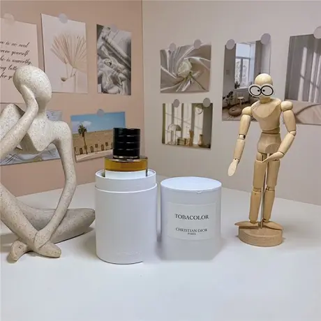 Dior Tobacolor — photo 1