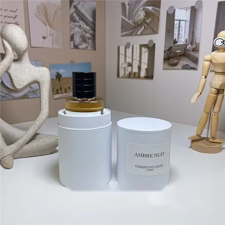 Dior Ambre Nuit — photo 1