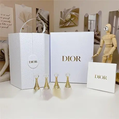 Dior Coffret J'adore miniatures — photo 6