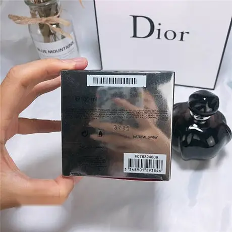 Dior Poison Girl — photo 1