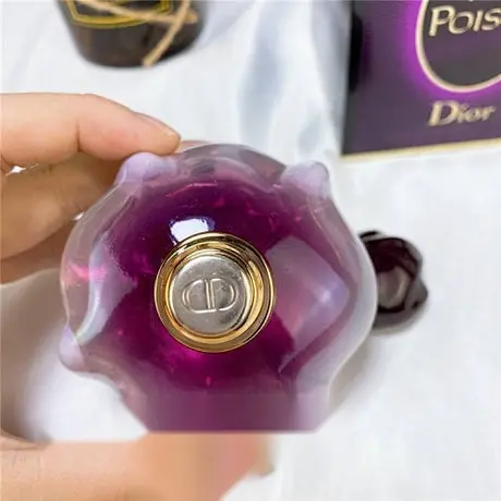 Dior Pure Poison — photo 1