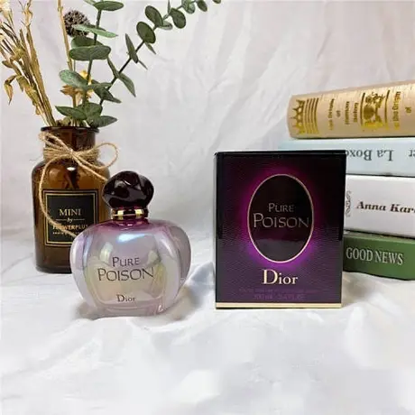 Dior Pure Poison — photo 3