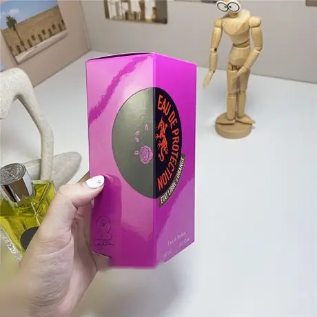 Etat Libre d'Orange Eau de Protection Rossy de Palma — photo 3