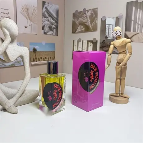 Etat Libre d'Orange Eau de Protection Rossy de Palma — photo 7