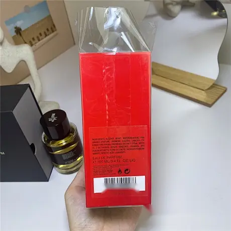 Frederic Malle French Lover — photo 2