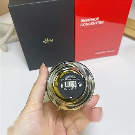 Frederic Malle Bigarade Concentrée — photo 3