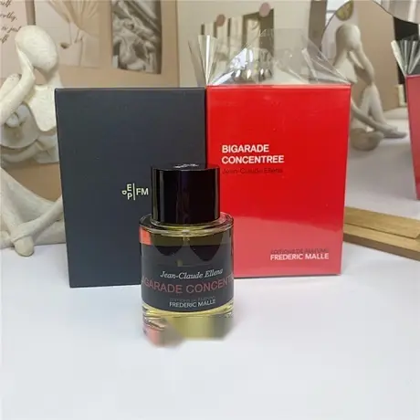 Frederic Malle Bigarade Concentrée — photo 4