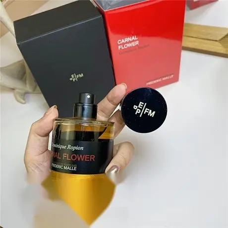 Frederic Malle Carnal Flower — photo 2