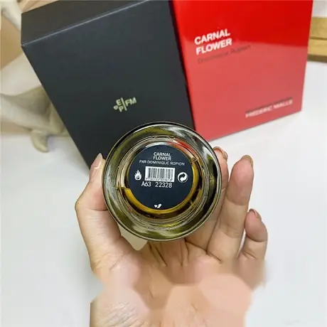 Frederic Malle Carnal Flower — photo 3