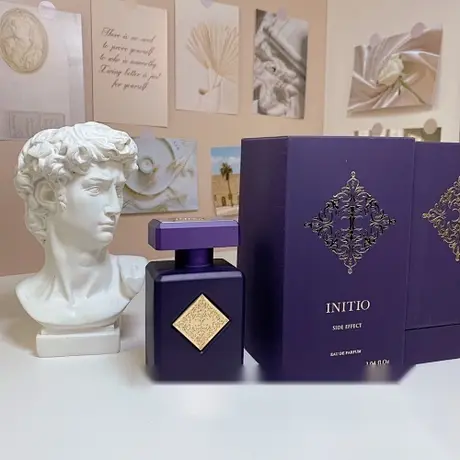 Initio Side Effect — photo 1