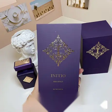 Initio Side Effect — photo 2