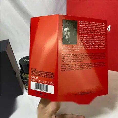Frederic Malle Une Rose — photo 2