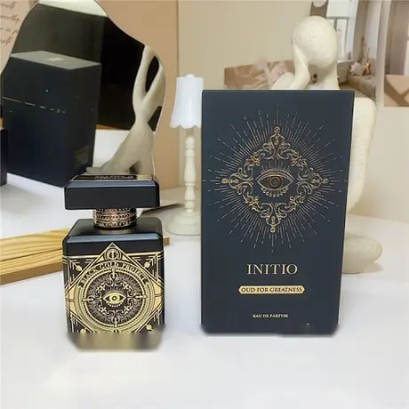 Initio Oud For Greatness — photo 5