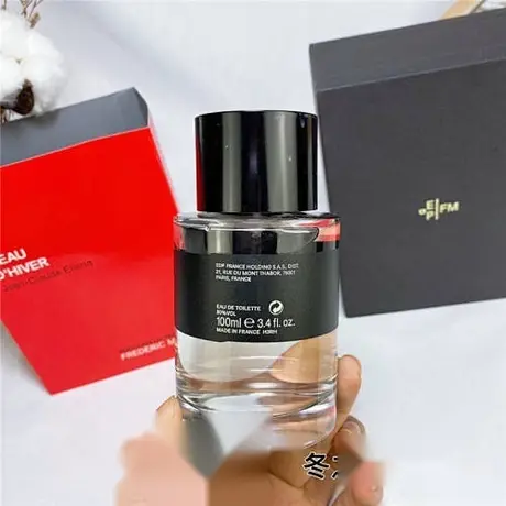 Frederic Malle L'Eau d'Hiver — photo 5
