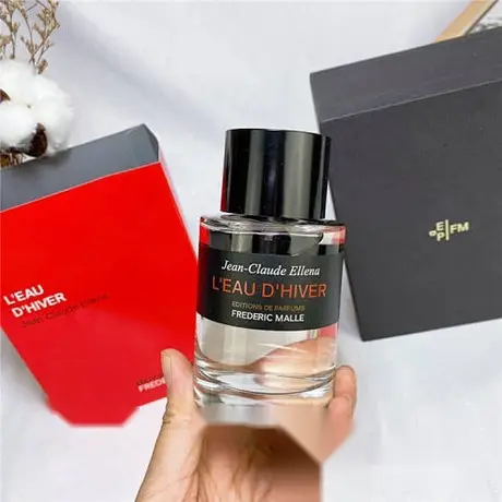 Frederic Malle L'Eau d'Hiver — photo 7