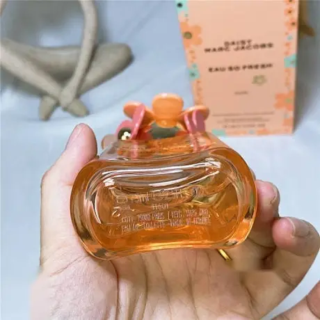 Marc Jacobs Daisy Eau So Fresh — photo 3