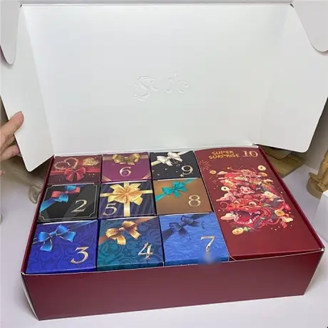 Divers & lots Coffret découverte 9 miniatures — photo 3