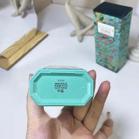 Gucci Flora Gorgeous Jasmine — photo 5