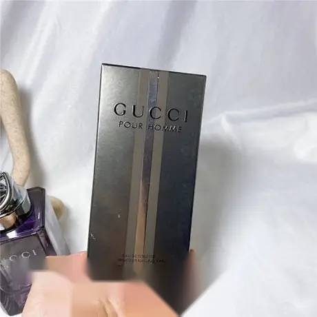Gucci Pour Homme — photo 3