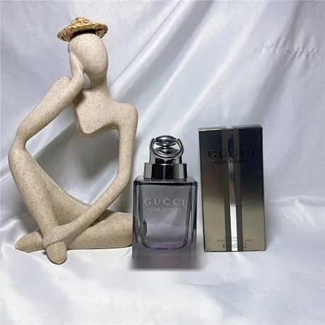 Gucci Pour Homme — photo 6